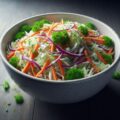 Ensalada de col