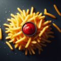 Patatas fritas