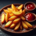 Patatas Deluxe