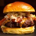 Hamburguesa Beef