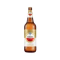 Botella de Cerveza Amstel