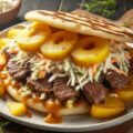 Arepa Sabor