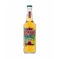 botella de cerveza desperados
