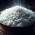 Arroz blanco