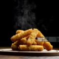 fingers de queso