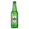 Botella de Cerveza Heineken