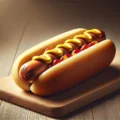 hot dog clásico