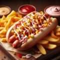 Hot Dog Sabor