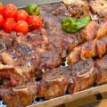 parrillada argentina