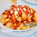 Patatas bravas - Sabor